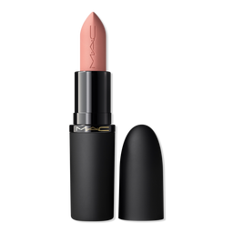 MAC Powder Kiss Hazy Matte Lipstick - Be My Bridesmaid