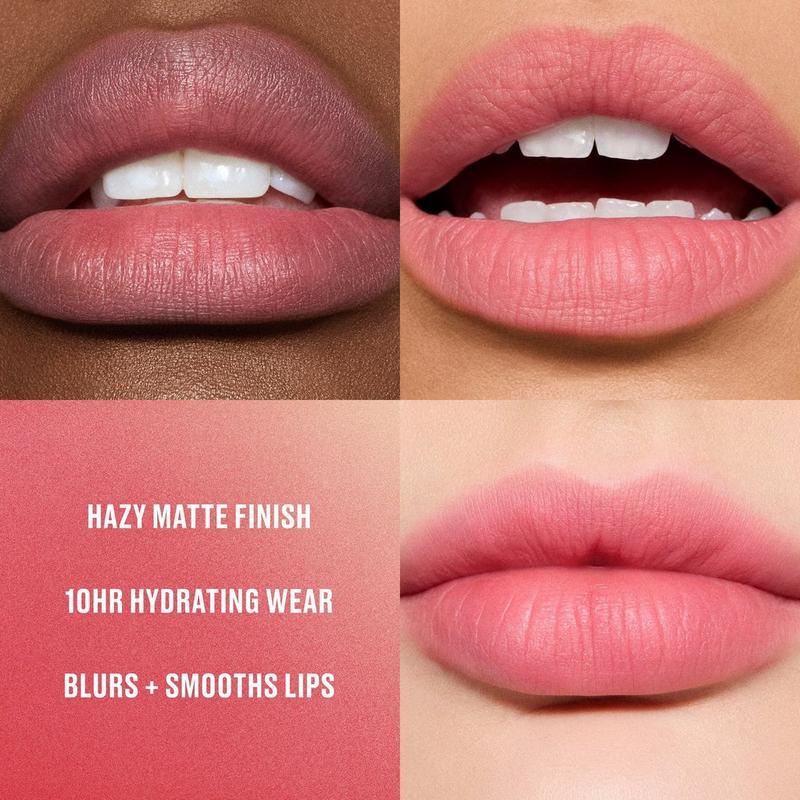 MAC - Sultriness Powder Kiss Hazy Matte Lipstick | Ulta Beauty