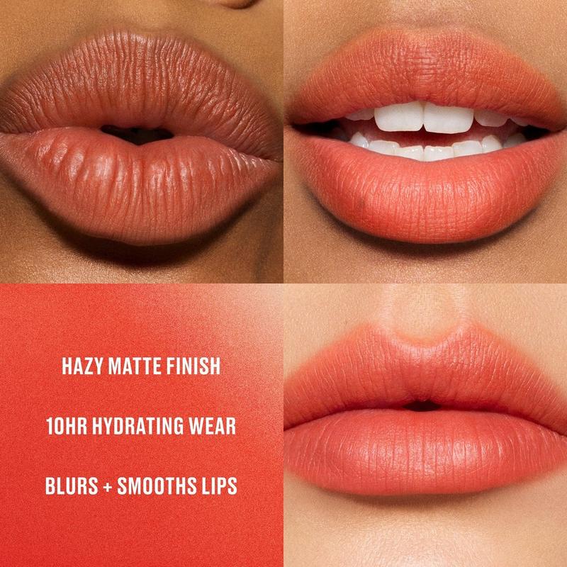 MAC - My Best Life Powder Kiss Hazy Matte Lipstick | Ulta Beauty