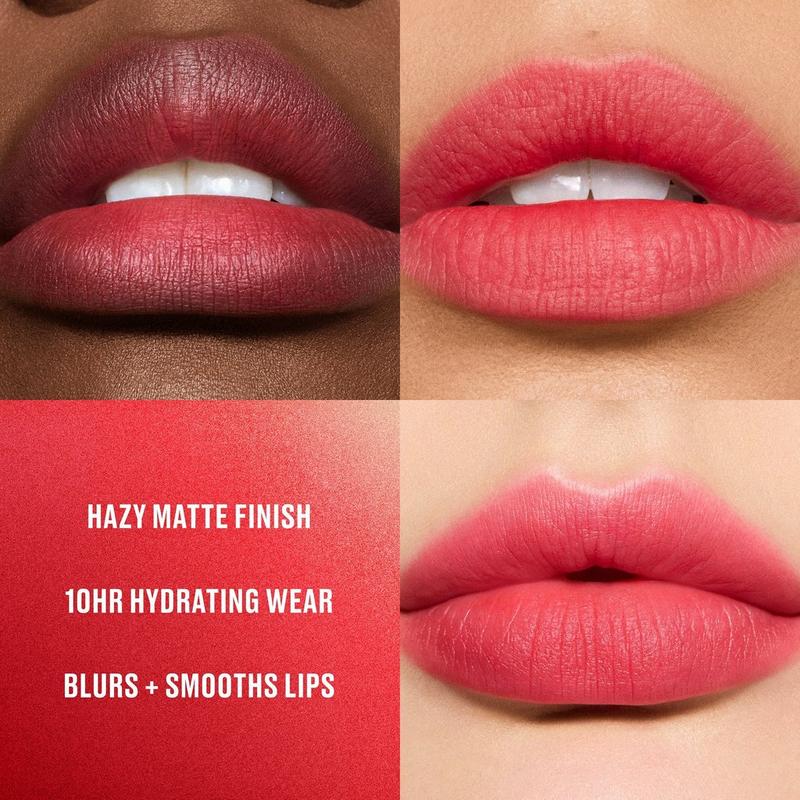 n.y.c ultra moist lip wear ruby Gerard Cosmetics Hydra Matte Liquid Lipstick Introduce your lips to the iconic MAC formula that transformed a multi NYC lipstick for less than