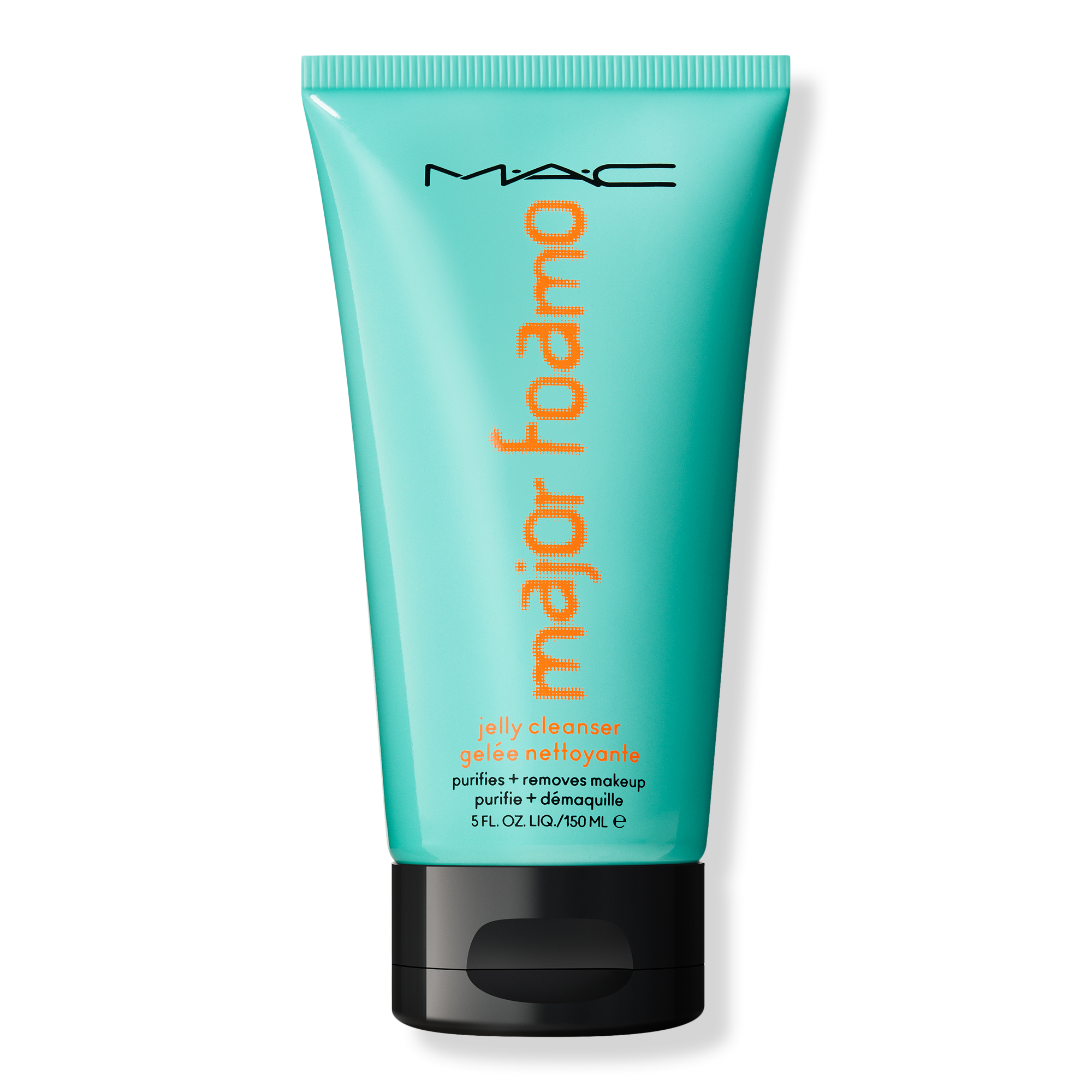 MAC Major Foamo Jelly Cleanser #1