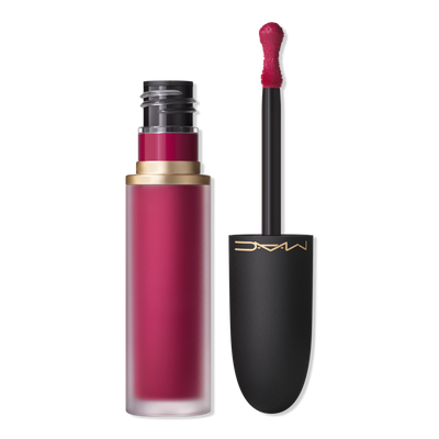 MAC Powder Kiss Liquid Lip & Cheek Mousse