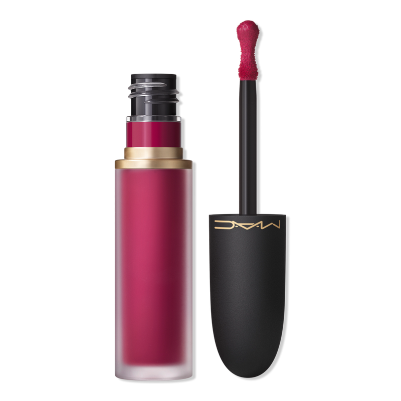 MAC - Make it Fashun! Powder Kiss Liquid Lip & Cheek Mousse | Ulta Beauty