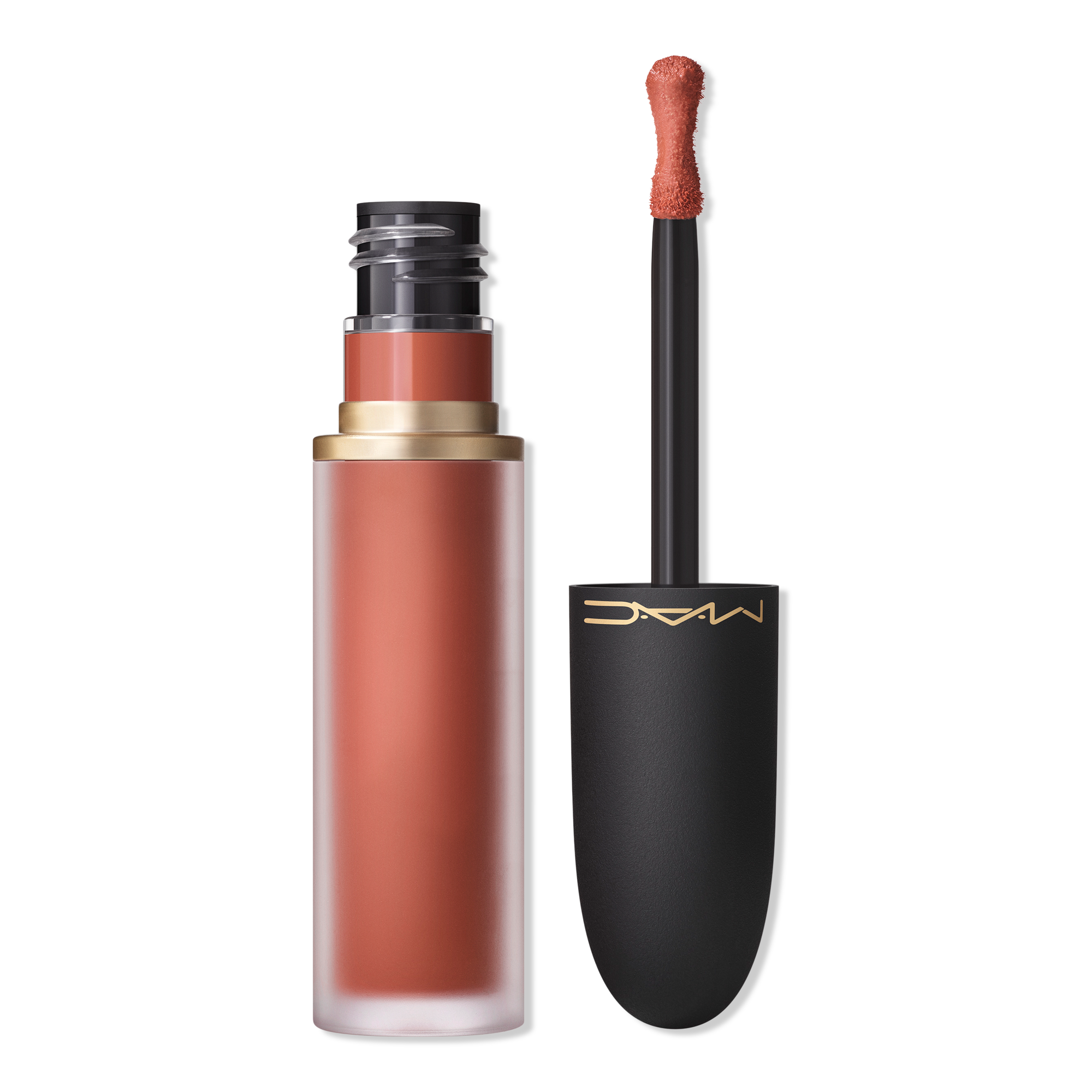 MAC Powder Kiss Liquid Lip & Cheek Mousse #1