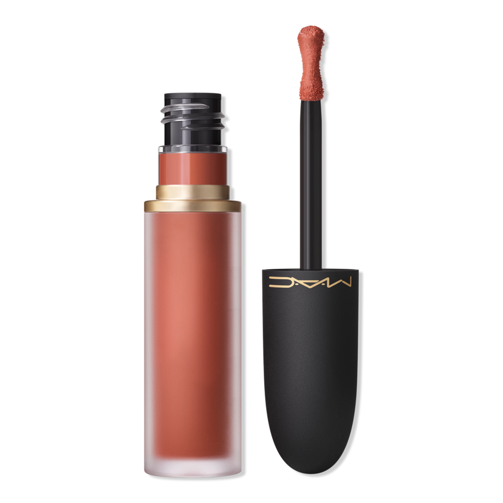 Mac Powder Kiss Liquid Lip & Cheek Mousse - Date-maker