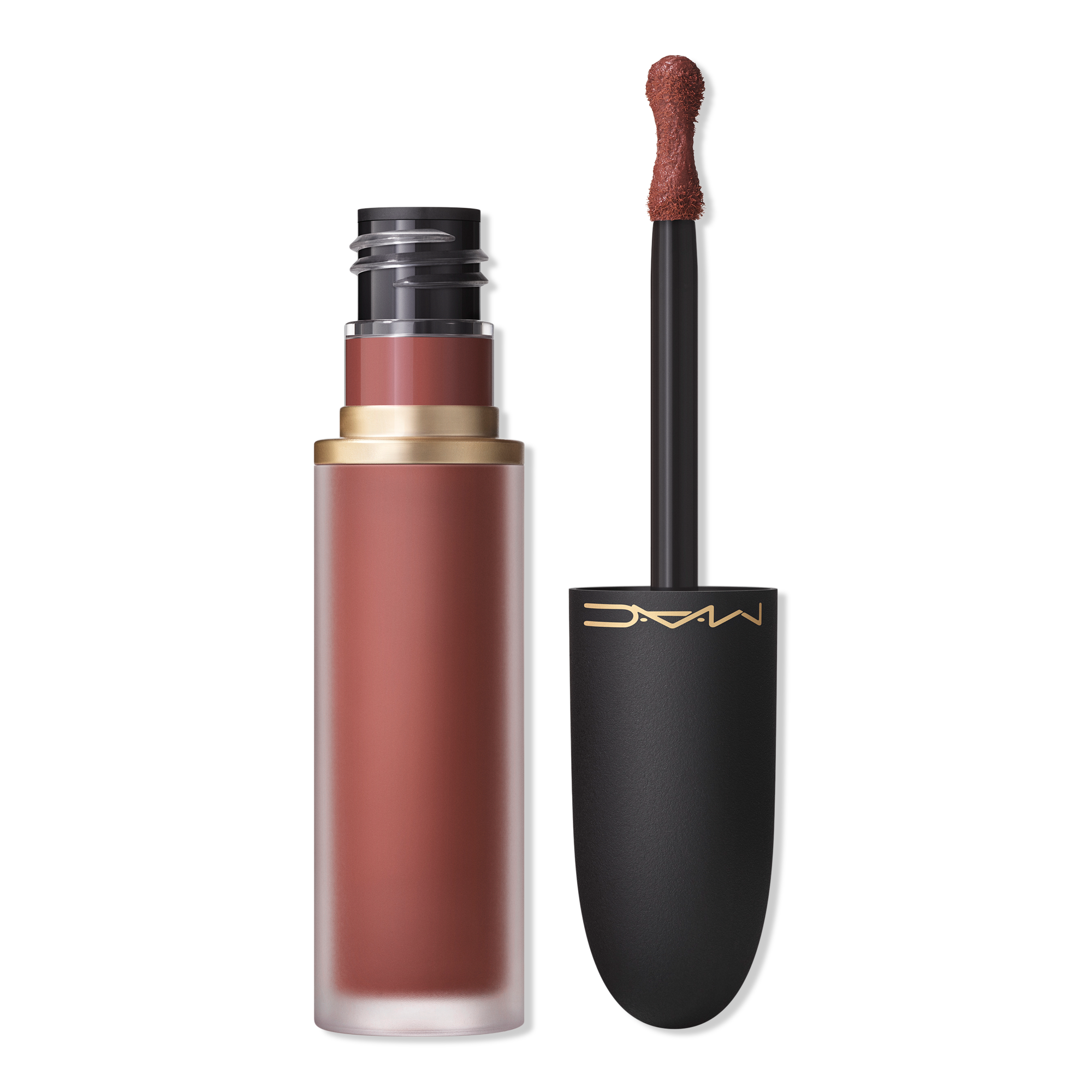 MAC Powder Kiss Liquid Lip & Cheek Mousse #1