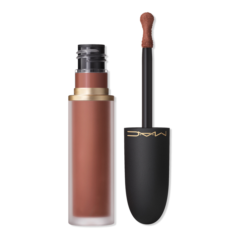 MAC - Taken Powder Kiss Liquid Lip & Cheek Mousse | Ulta Beauty