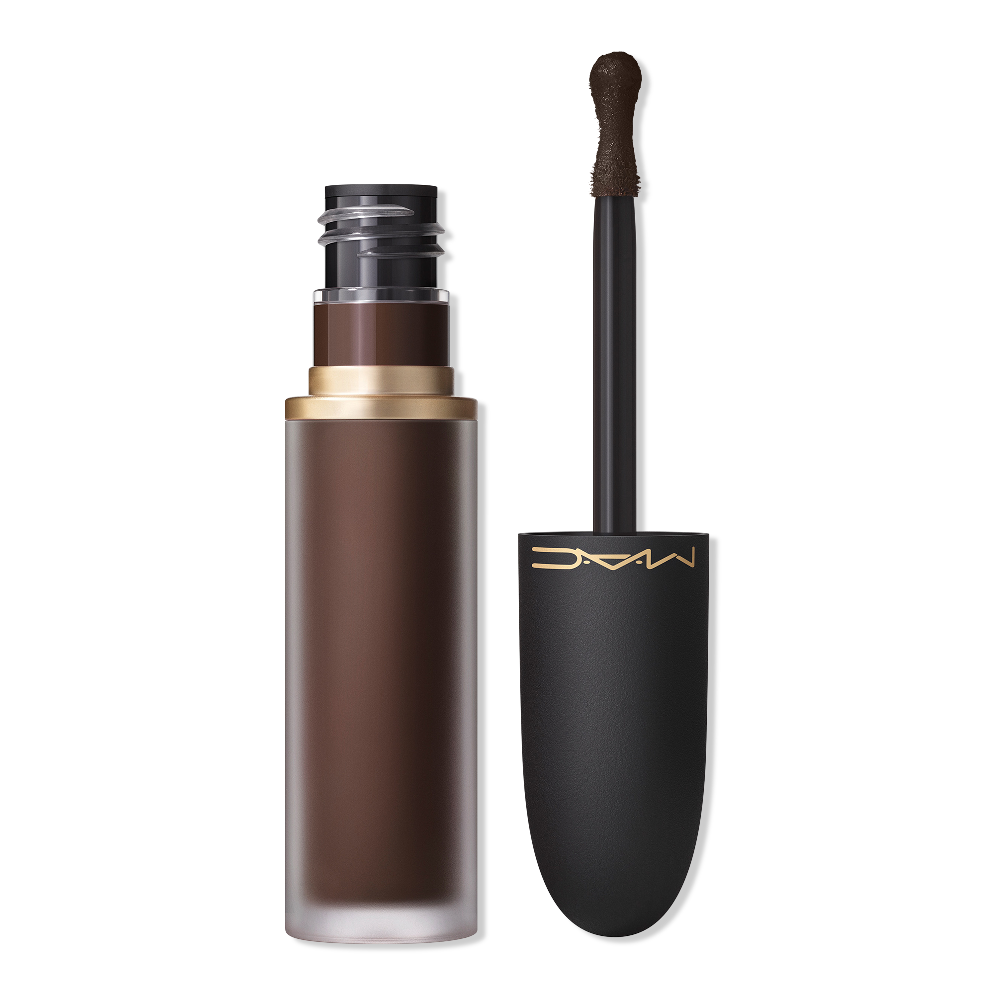 MAC Powder Kiss Liquid Lip & Cheek Mousse #1