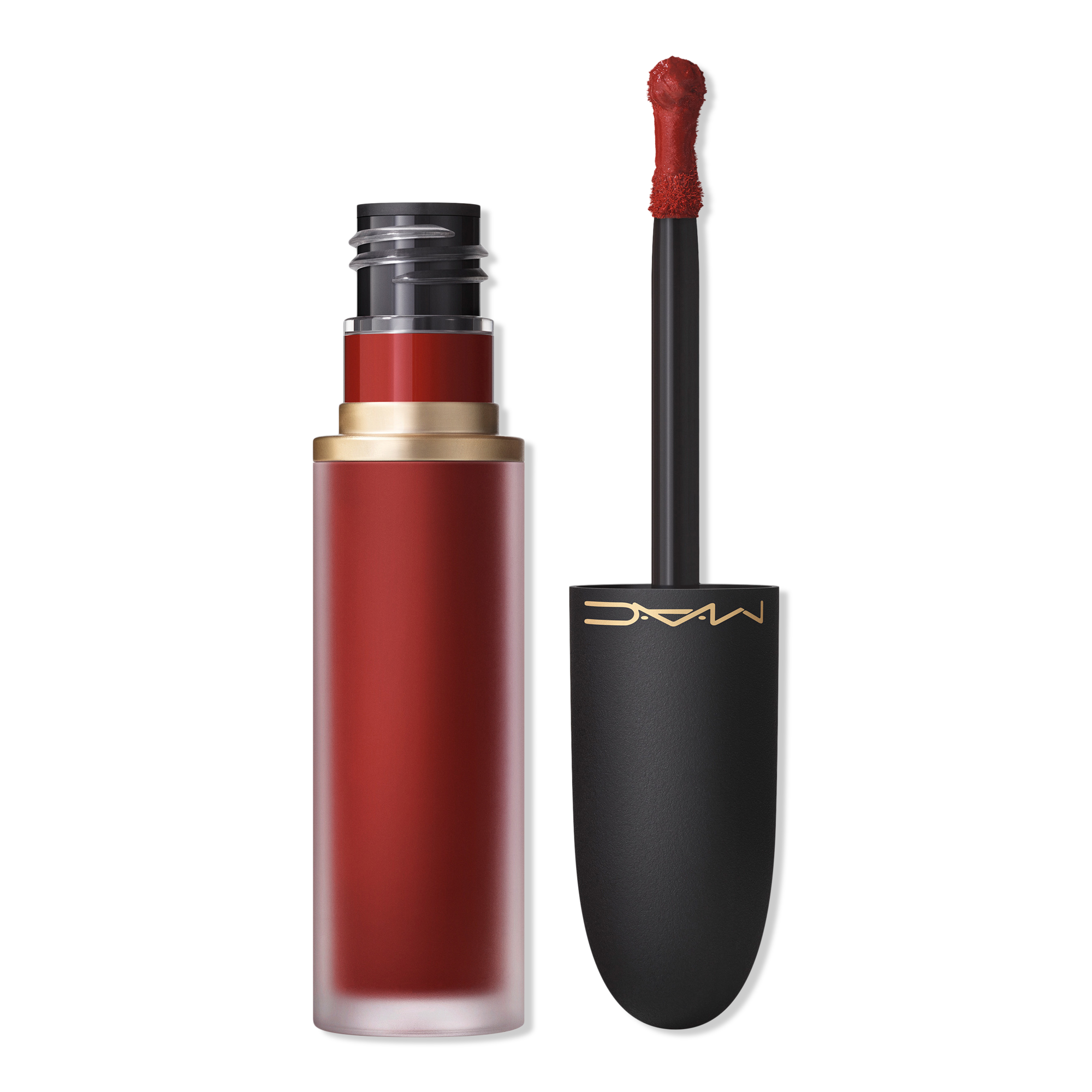 MAC Powder Kiss Liquid Lip & Cheek Mousse #1