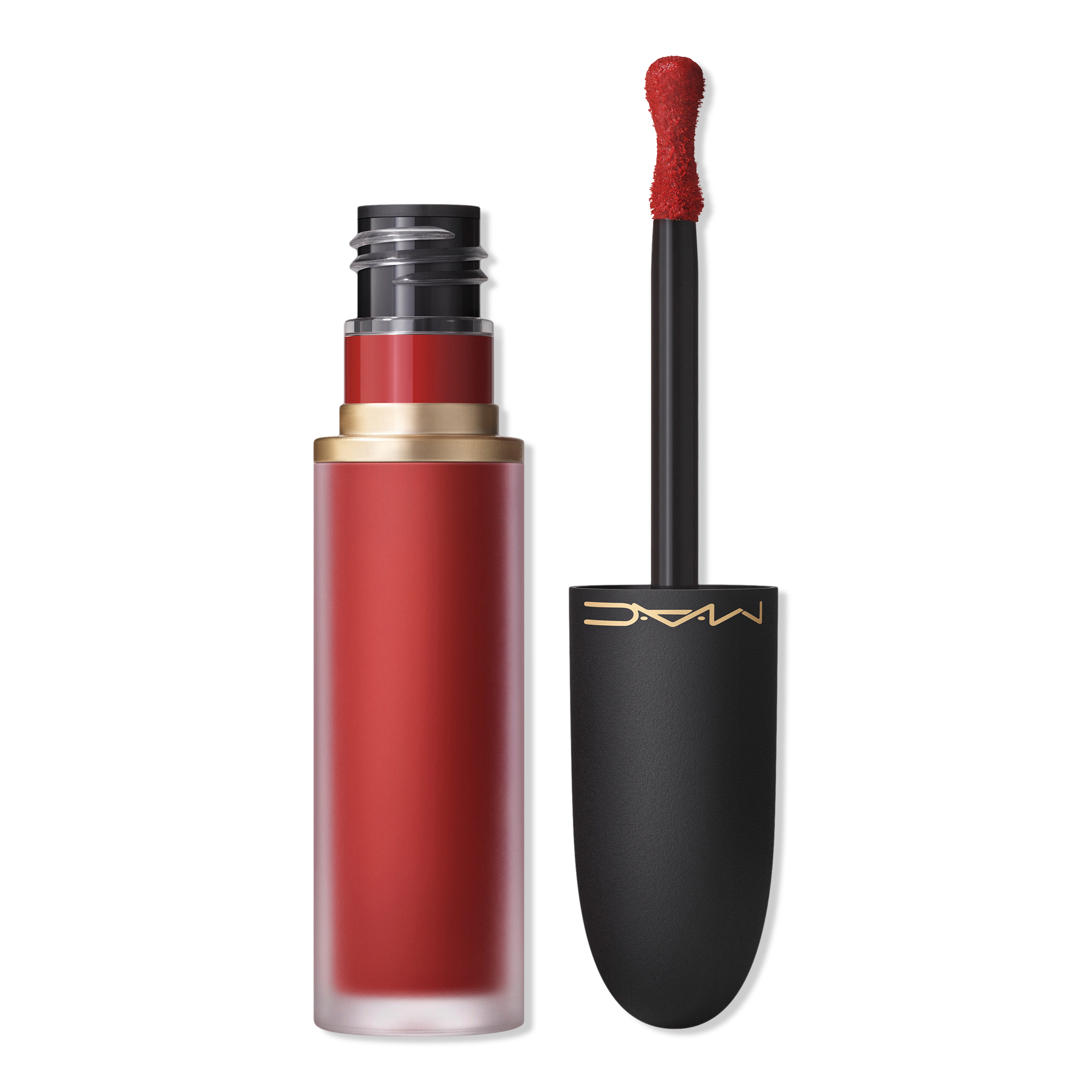 MAC Powder Kiss Liquid Lip & Cheek Mousse #1