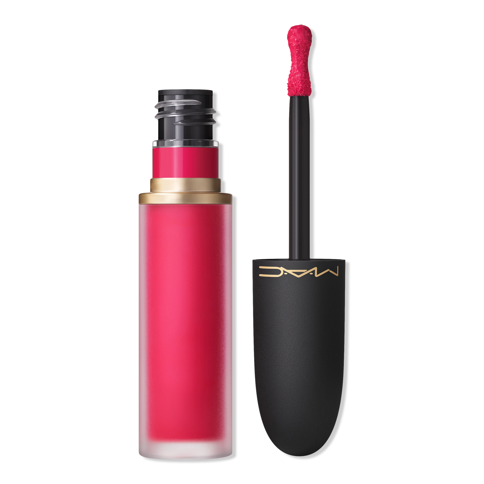MAC Powder Kiss Liquid Lip & Cheek Mousse #1