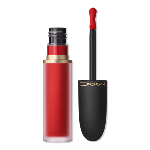 MAC Powder Kiss Liquid Lip & Cheek Mousse #1