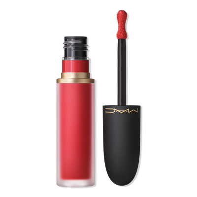 MAC Powder Kiss Liquid Lip & Cheek Mousse