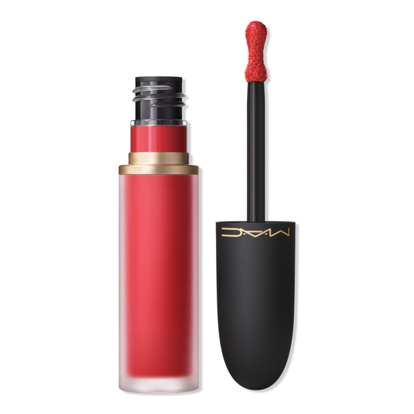 MAC Powder Kiss Liquid Lip & Cheek Mousse #1