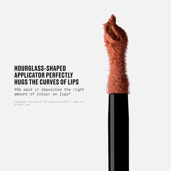 MAC Powder Kiss Liquid Lip & Cheek Mousse #4