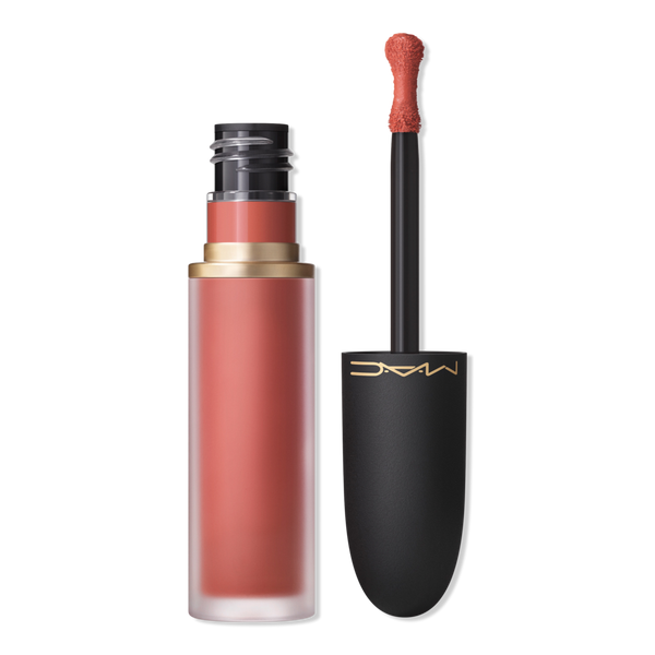 MAC Powder Kiss Liquid Lip & Cheek Mousse #1