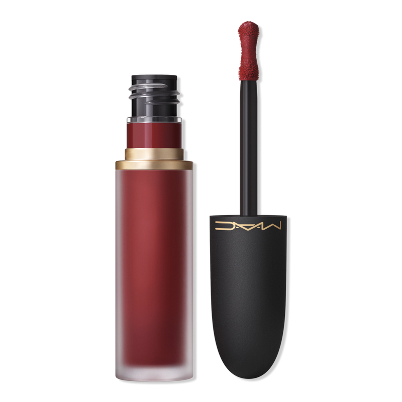 MAC - Fashion Emergency Powder Kiss Liquid Lip & Cheek Mousse