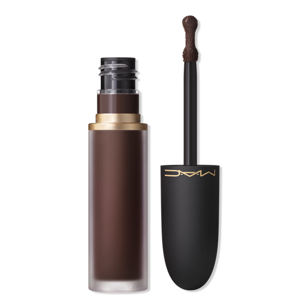 MAC Powder Kiss Liquid Lip & Cheek Mousse #1