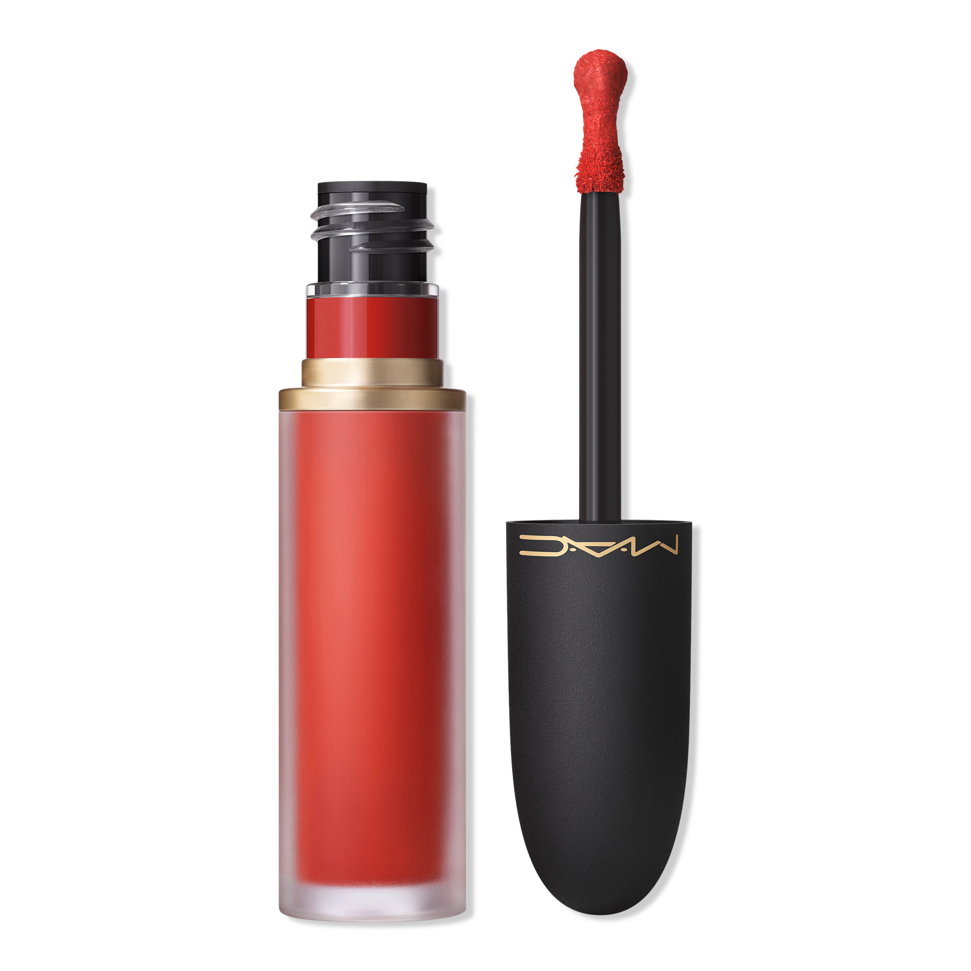MAC Powder Kiss Liquid Lip & Cheek Mousse #1