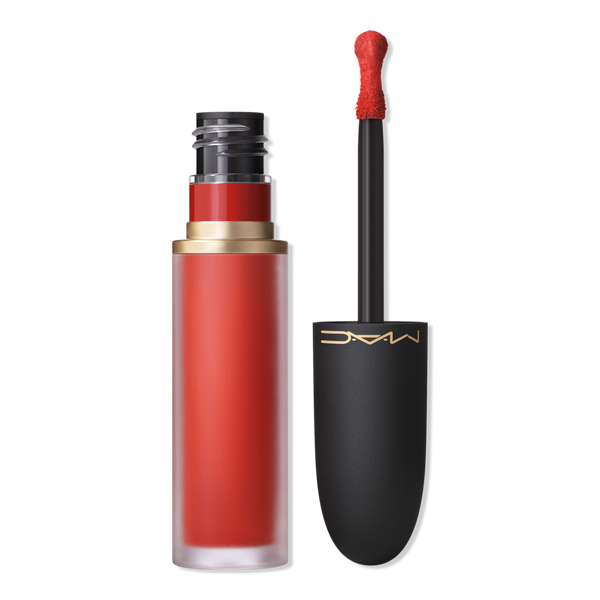 MAC Powder Kiss Liquid Lip & Cheek Mousse #1