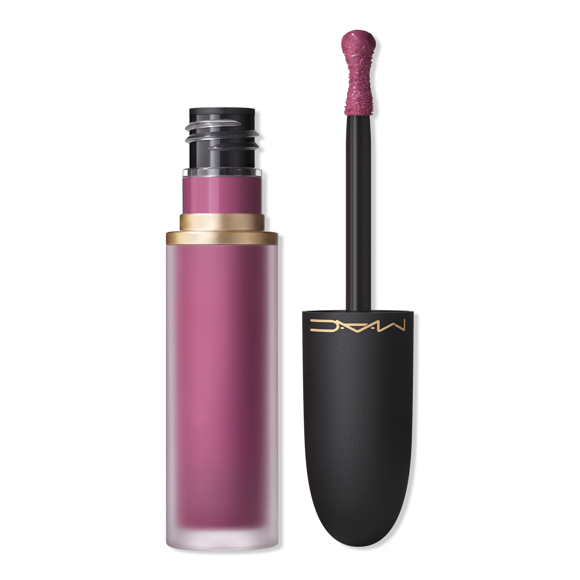 MAC Powder Kiss Liquid Lip & Cheek Mousse #1