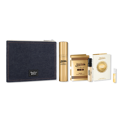 Jean Paul Gaultier Free 4 Piece Gift with $126 select brand purchase