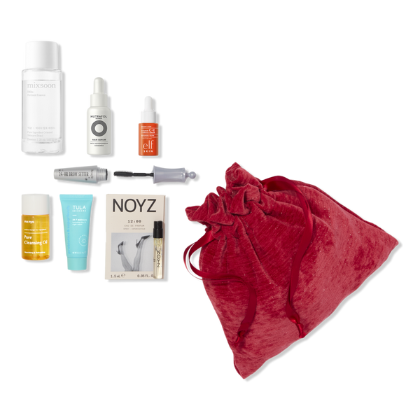 Variety Free 7 Piece Gift with select $50 shipped purchase #1