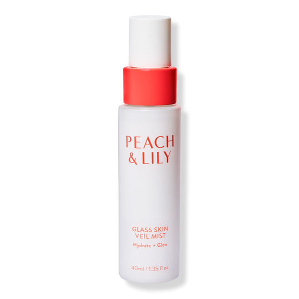 PEACH & LILY Glass Skin Veil Mist #1
