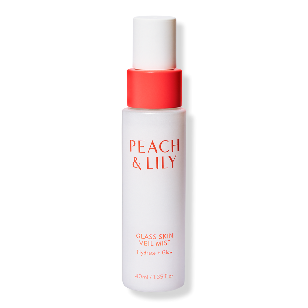 PEACH & LILY Glass Skin Veil Mist - oz