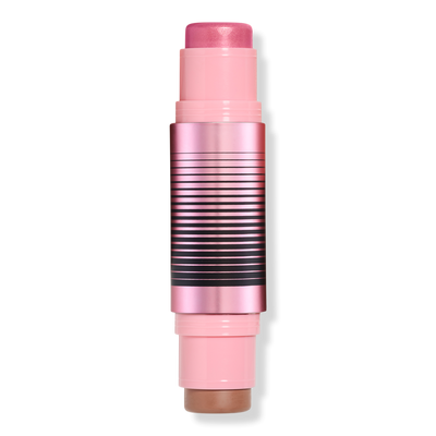 DIBS Beauty GlowTour Duo Shimmering Blush + Contour Stick