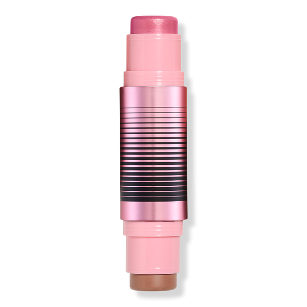 DIBS Beauty GlowTour Duo Shimmering Blush + Contour Stick #1
