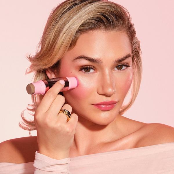 DIBS Beauty GlowTour Duo Shimmering Blush + Contour Stick #3