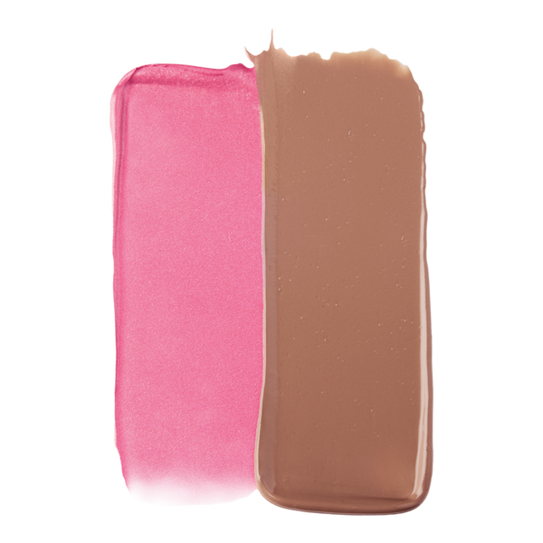 DIBS Beauty GlowTour Duo Shimmering Blush + Contour Stick #2
