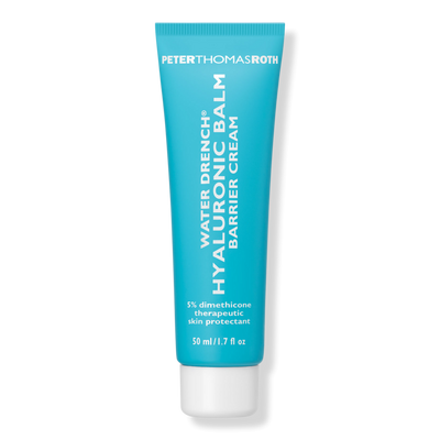Peter Thomas Roth Water Drench Hyaluronic Balm Barrier Cream