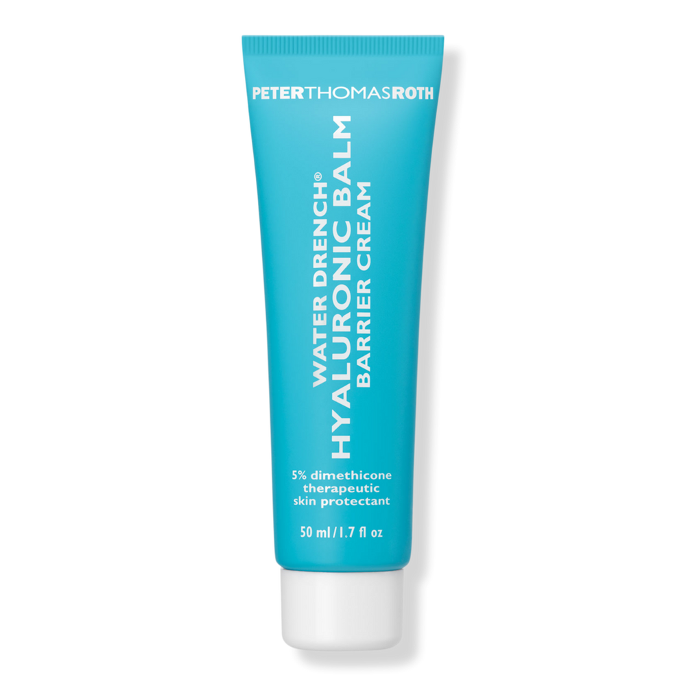 Peter Thomas Roth Water Drench Hyaluronic Balm Barrier Cream