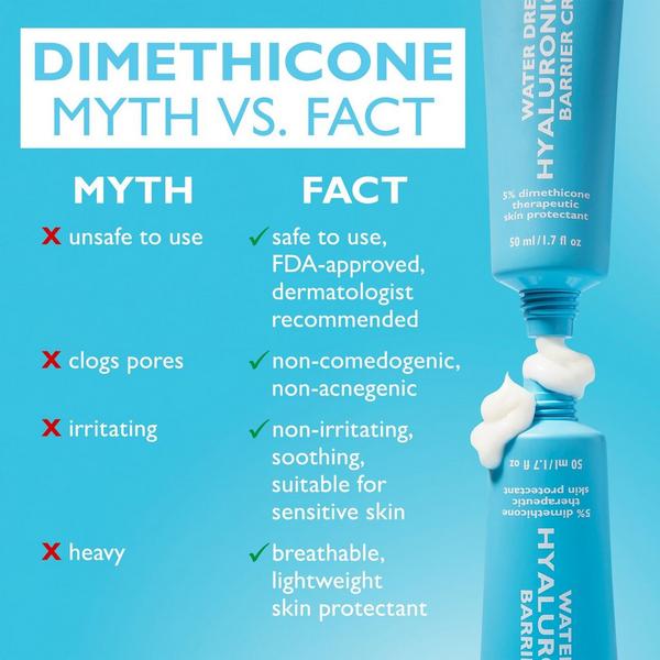 Peter Thomas Roth Water Drench Hyaluronic Balm Barrier Cream #8