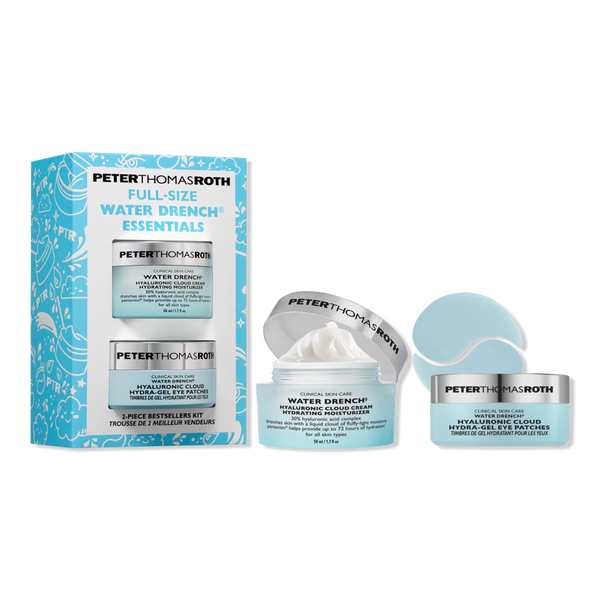 Peter Thomas Roth Full-Size Water Drench Essentials 2-Piece Set #1