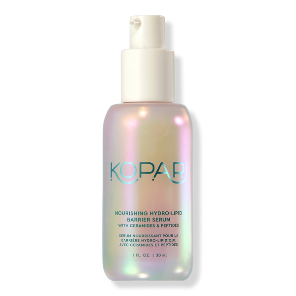 Kopari Beauty Nourishing Hydro-Lipid Barrier Serum #1