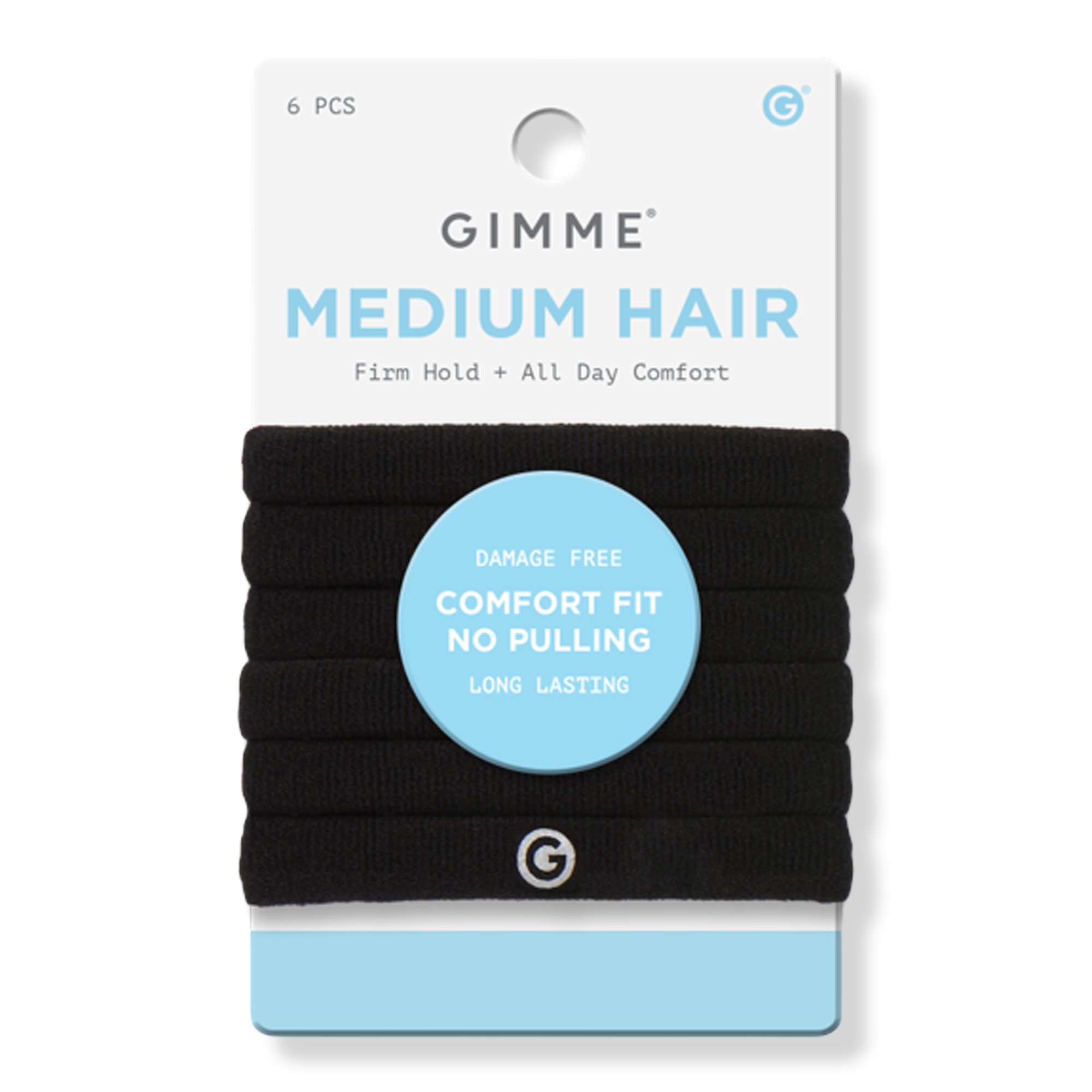 GIMME beauty Free Diamond Exclusive Medium Hair Band Kit with select $50 shipped purchase #1