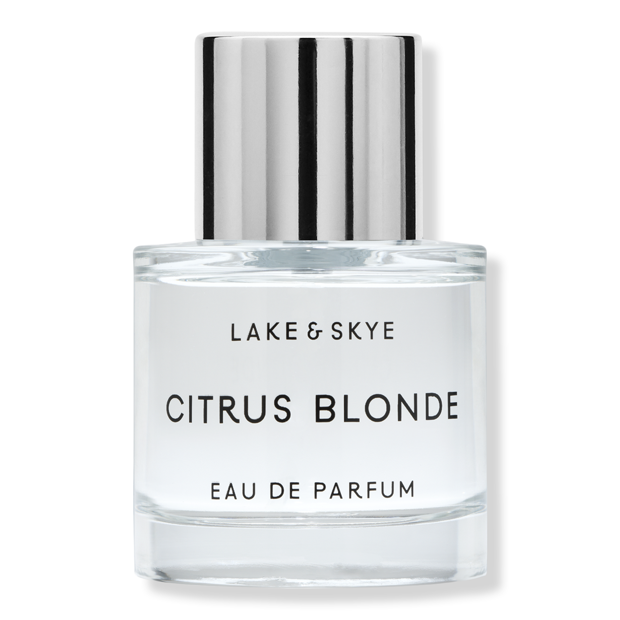 Lake & Skye Citrus Blonde Eau de Parfum #1