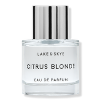Citrus Blonde Eau de Parfum