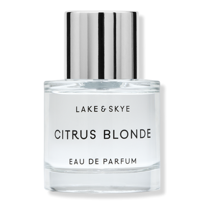 Lake & Skye Citrus Blonde Eau de Parfum