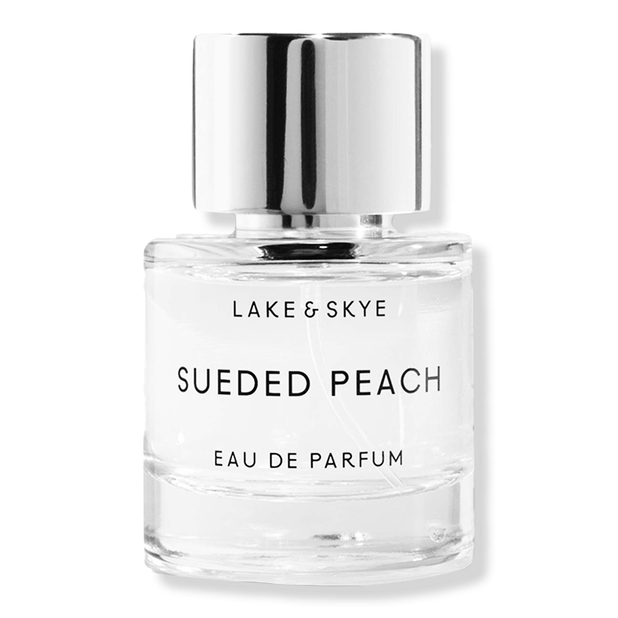 Lake & Skye Sueded Peach Eau de Parfum #1