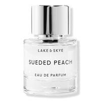 Sueded Peach Eau de Parfum