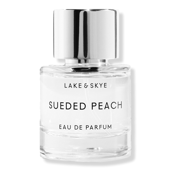 Lake & Skye Sueded Peach Eau de Parfum #1