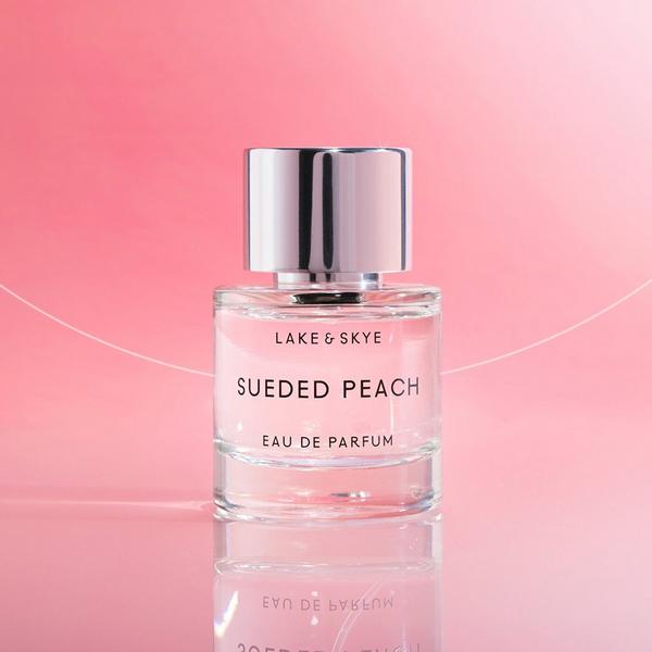 Lake & Skye Sueded Peach Eau de Parfum #2