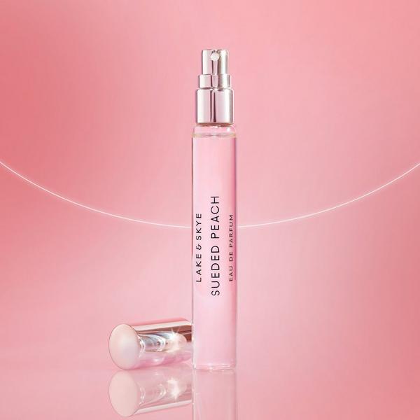 Lake & Skye Sueded Peach Eau de Parfum #2