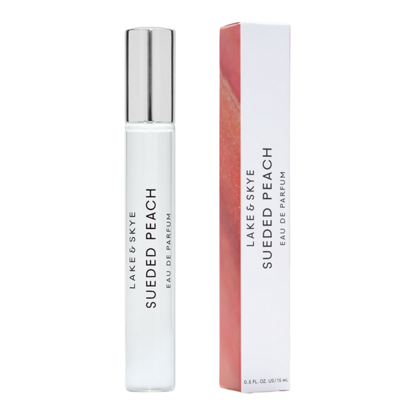 Lake & Skye Sueded Peach Eau de Parfum #6