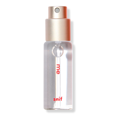 Snif Me Eau de Toilette Travel Spray