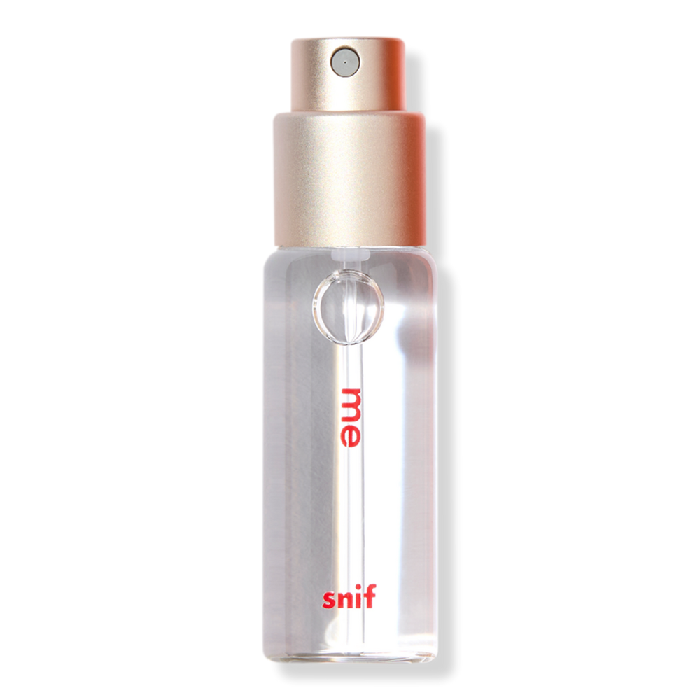 Snif Me Eau De Toilette Travel Spray